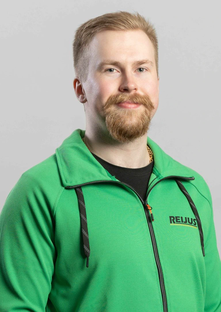 Jere Kosonen