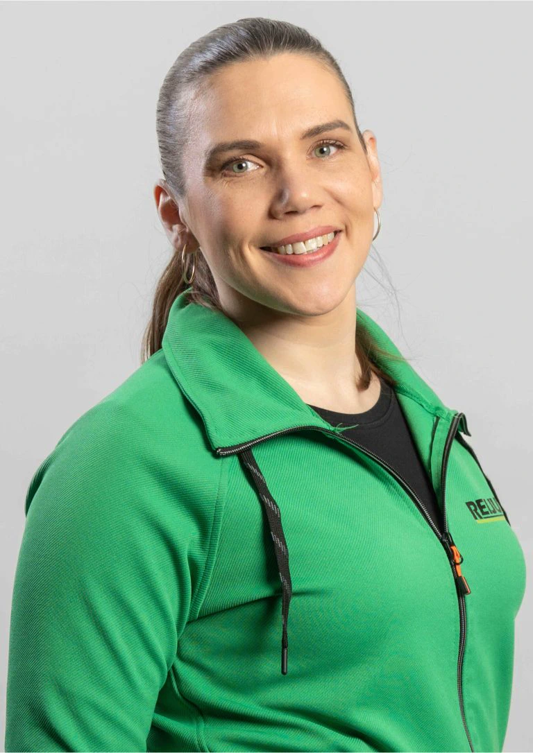 Laura Suoreijus